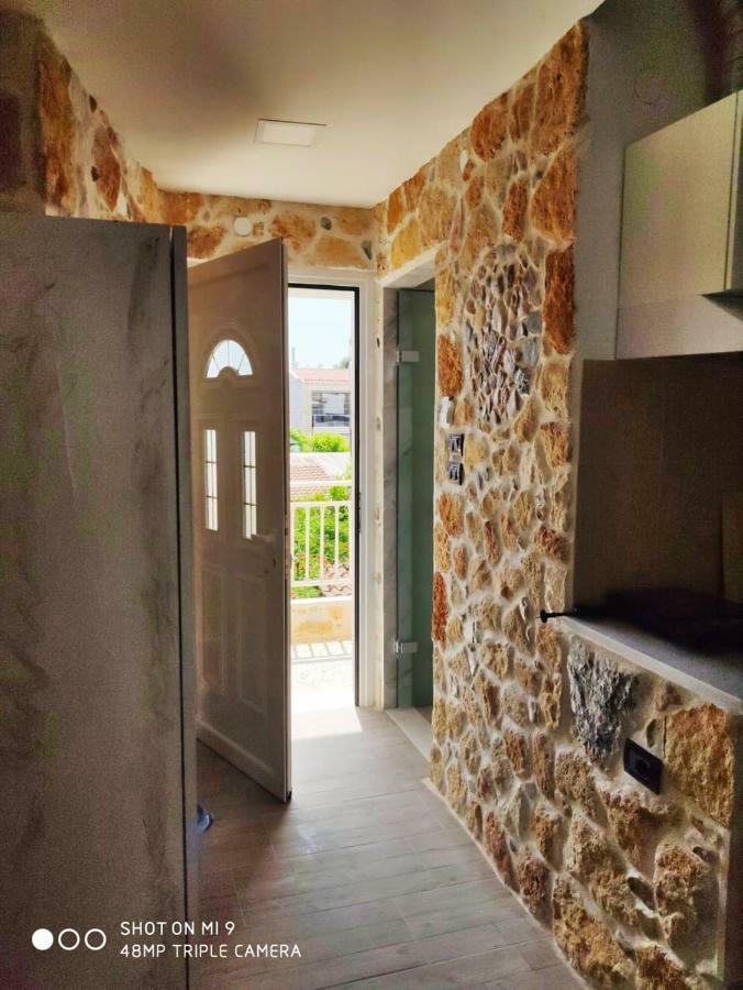 Malvina Rooms Kallithea  Екстериор снимка