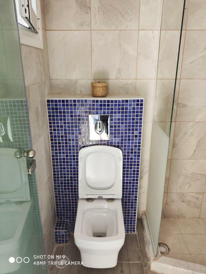 Malvina Rooms Kallithea  Екстериор снимка