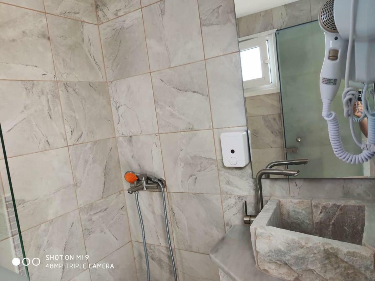 Malvina Rooms Kallithea  Екстериор снимка
