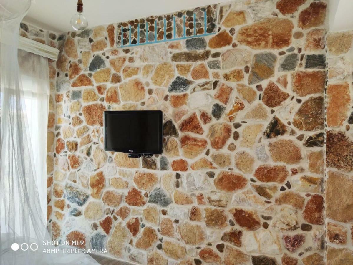 Malvina Rooms Kallithea  Екстериор снимка