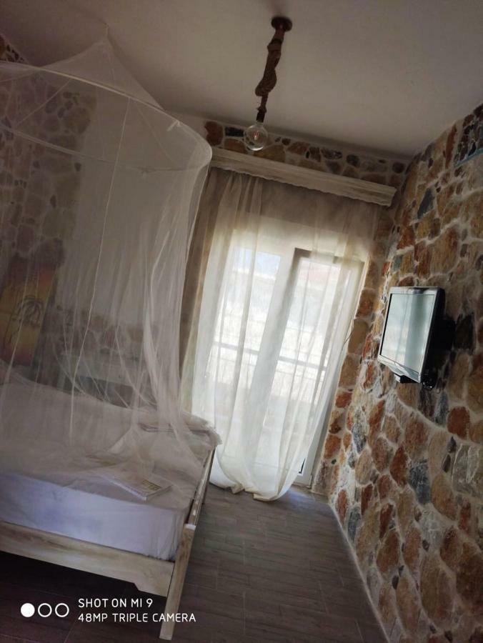 Malvina Rooms Kallithea  Екстериор снимка