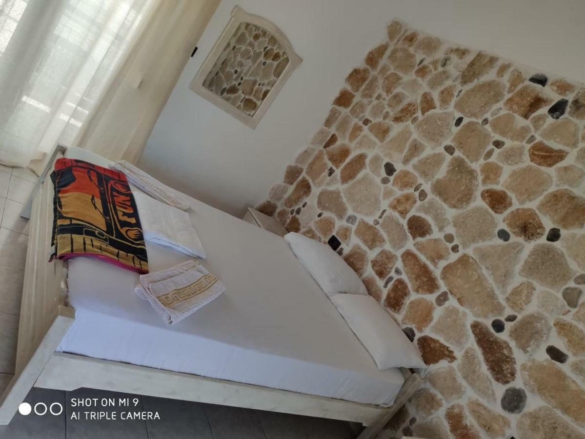 Malvina Rooms Kallithea  Екстериор снимка