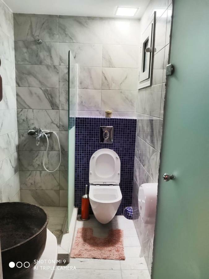 Malvina Rooms Kallithea  Екстериор снимка